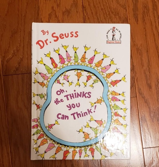 7 books from Dr. Seuss - Picture 6 of 8